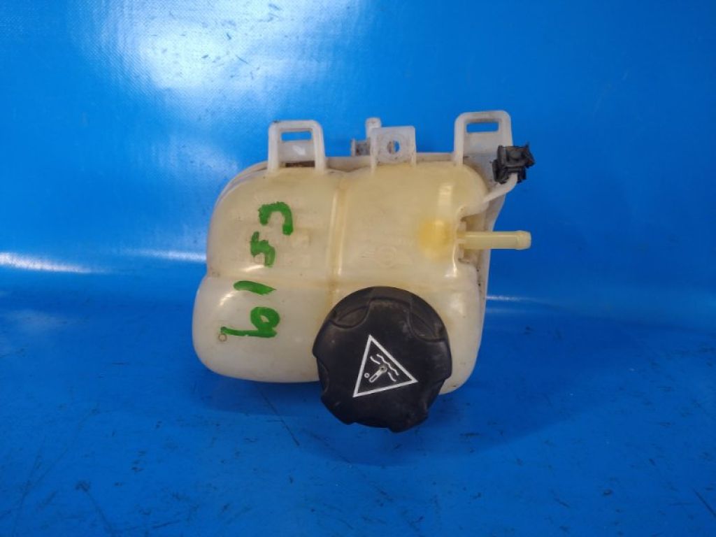 17 13 7 539 267 | Бачок розширювальний MINI COOPER S R57 09-15