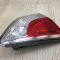 265553KA2B | Фонарь внутренний лев. NISSAN PATHFINDER R52 12-21 - Превью 4
