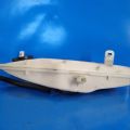 4G8 955 453 D | Бачок омывателя AUDI A6 (C7) 11-18 - Превью 4