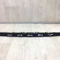 7680106E10C1 | Панель підсвічування номера TOYOTA CAMRY 70 17-