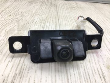 Камера заднего вида TOYOTA CAMRY 70 17-