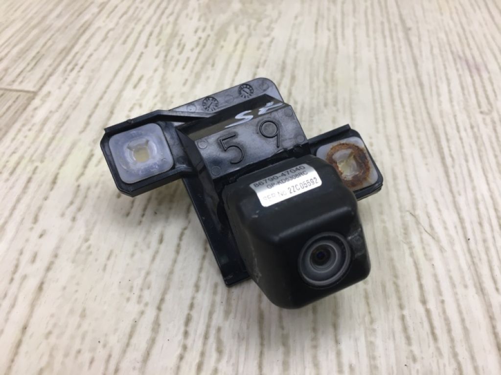 86790-47040 | Камера заднього виду TOYOTA PRIUS - 30 09-17