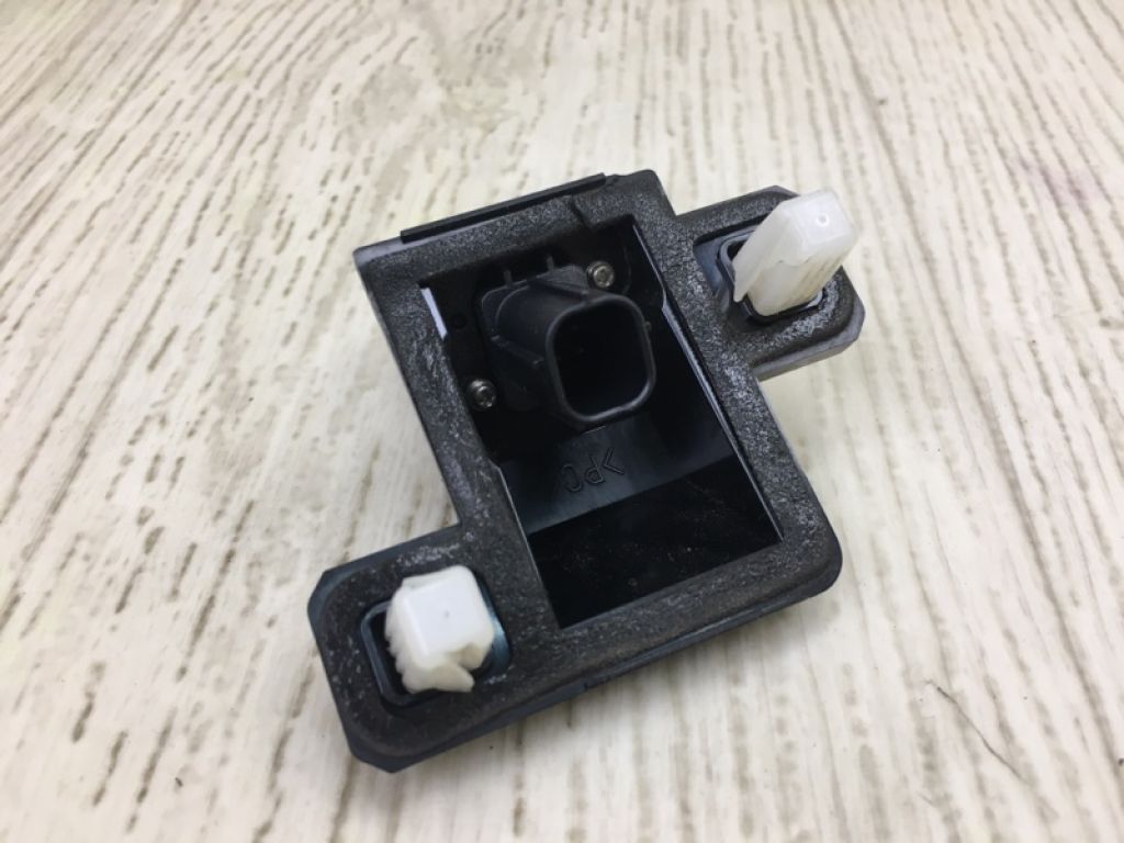 86790-47040 | Камера заднього виду TOYOTA PRIUS - 30 09-17 - Фото 3