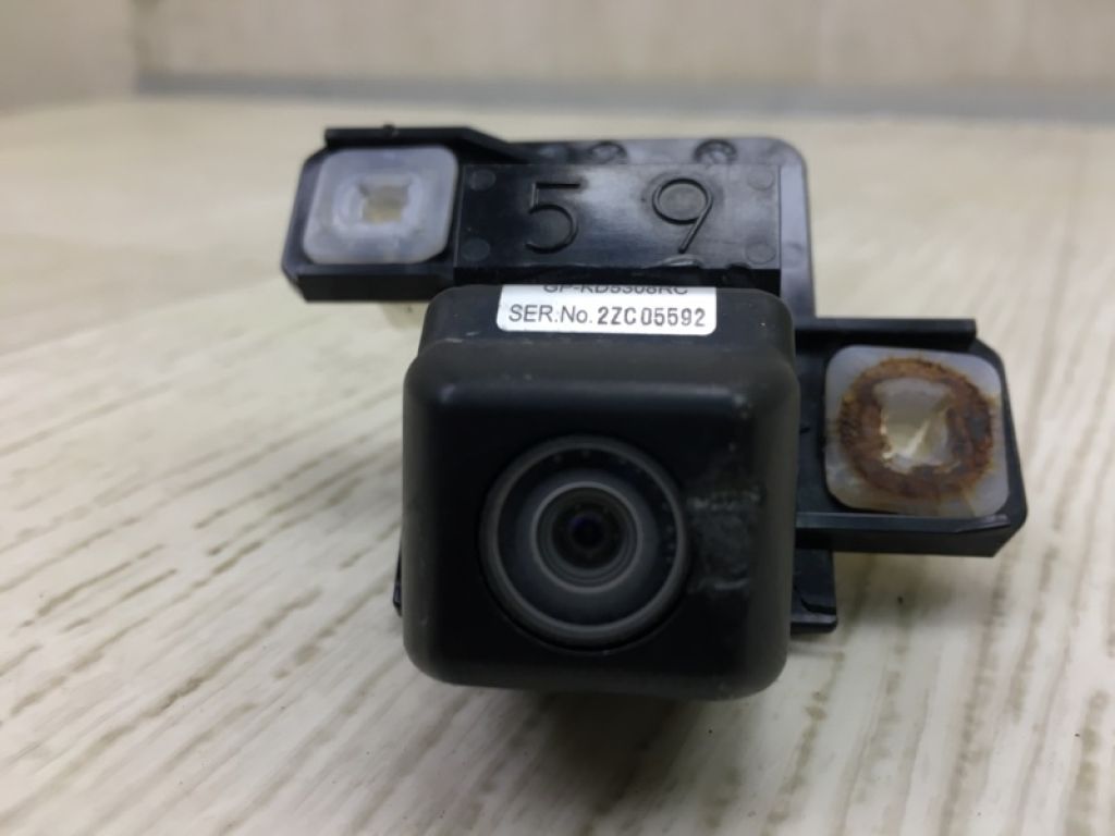 86790-47040 | Камера заднього виду TOYOTA PRIUS - 30 09-17 - Фото 4