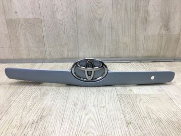 Панель підсвічування номера TOYOTA CAMRY 40 06-11
