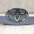 76801-06120 | Панель подсветки номера TOYOTA CAMRY 40 06-11 - Превью 3