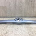 76801-06120 | Панель подсветки номера TOYOTA CAMRY 40 06-11 - Превью 5