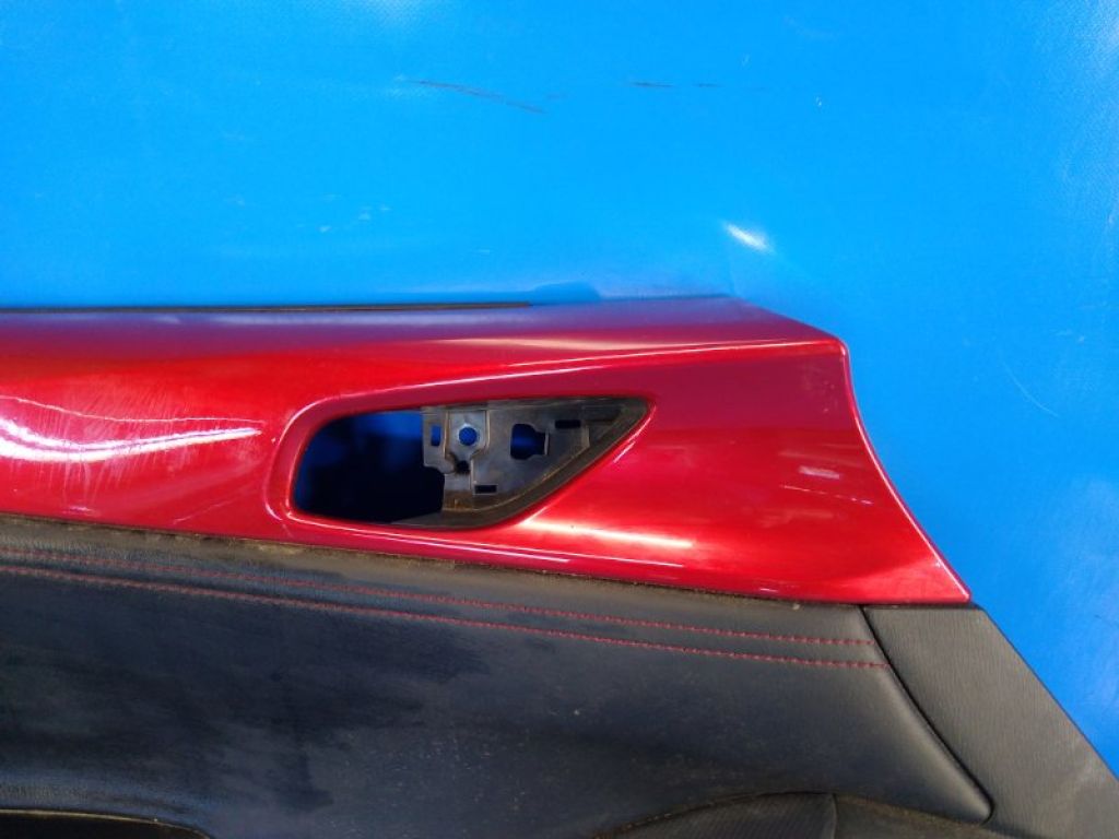 NA1P-68-450D0M | Карта двери лев. MAZDA MX-5 15- - Фото 3