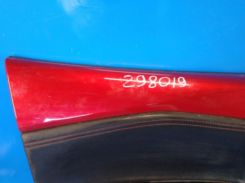 NA1P-68-450D0M | Карта двери лев. MAZDA MX-5 15- - Фото 4