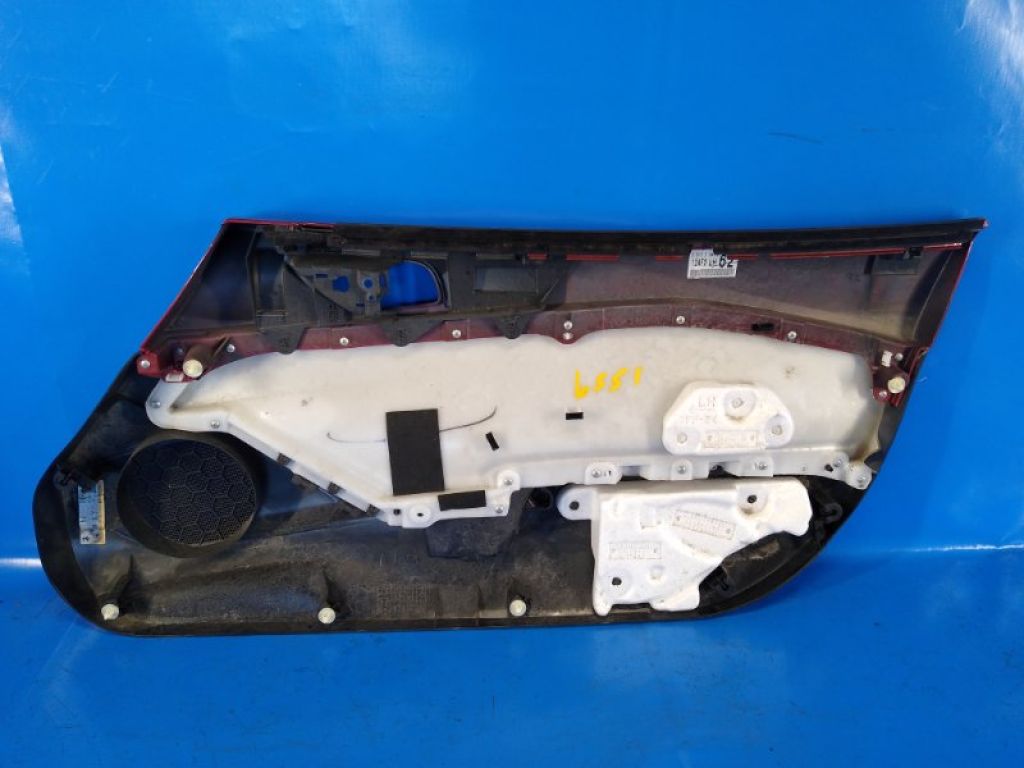 NA1P-68-450D0M | Карта двери лев. MAZDA MX-5 15- - Фото 5