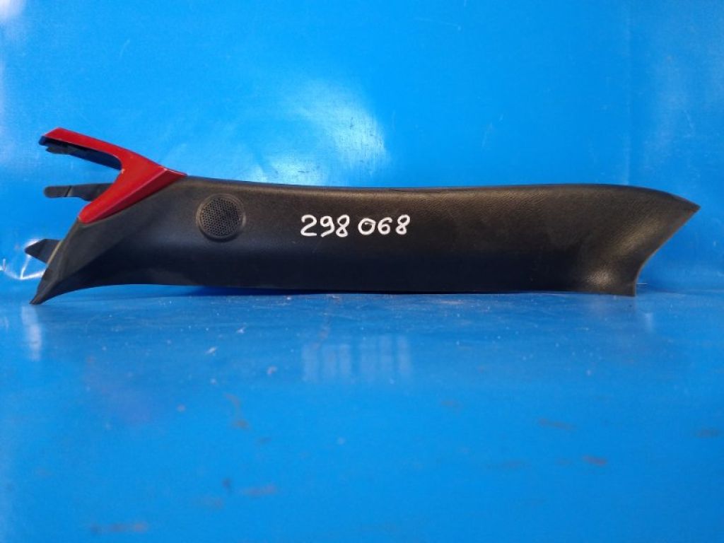 N243-68-170C02 | Накладка на стойку кузова лев. MAZDA MX-5 15-