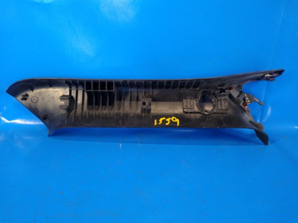 N243-68-170C02 | Накладка на стойку кузова лев. MAZDA MX-5 15- - Фото 4