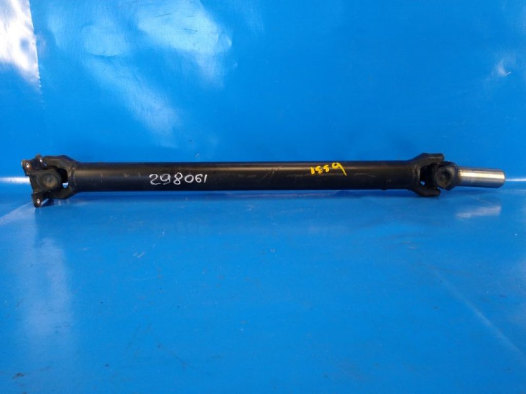 PA48-25-100 | Карданный вал задний MAZDA MX-5 15-