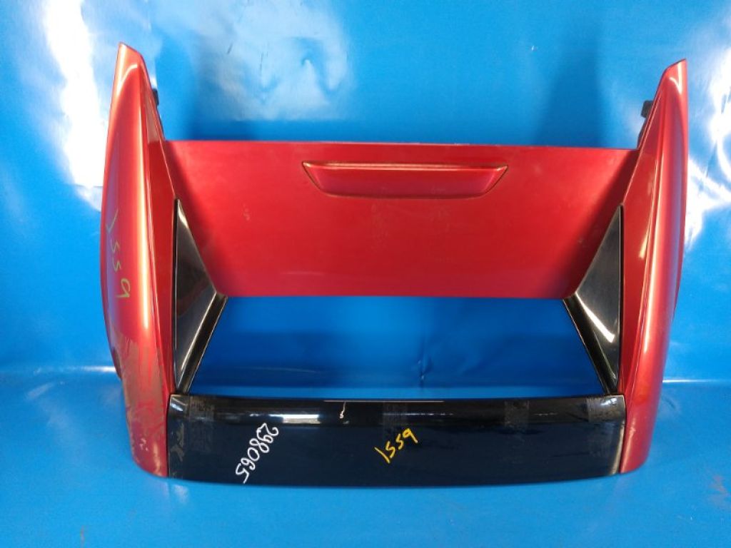 N248-R1-931E2M | Крыша MAZDA MX-5 15-