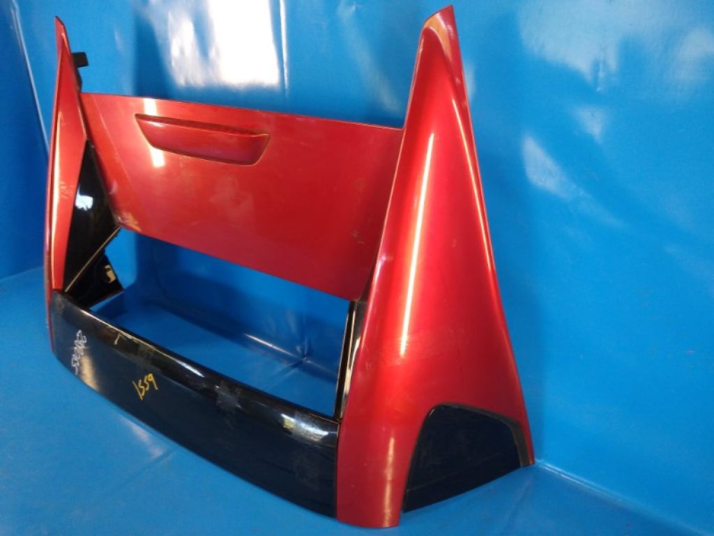 N248-R1-931E2M | Крыша MAZDA MX-5 15- - Фото 3
