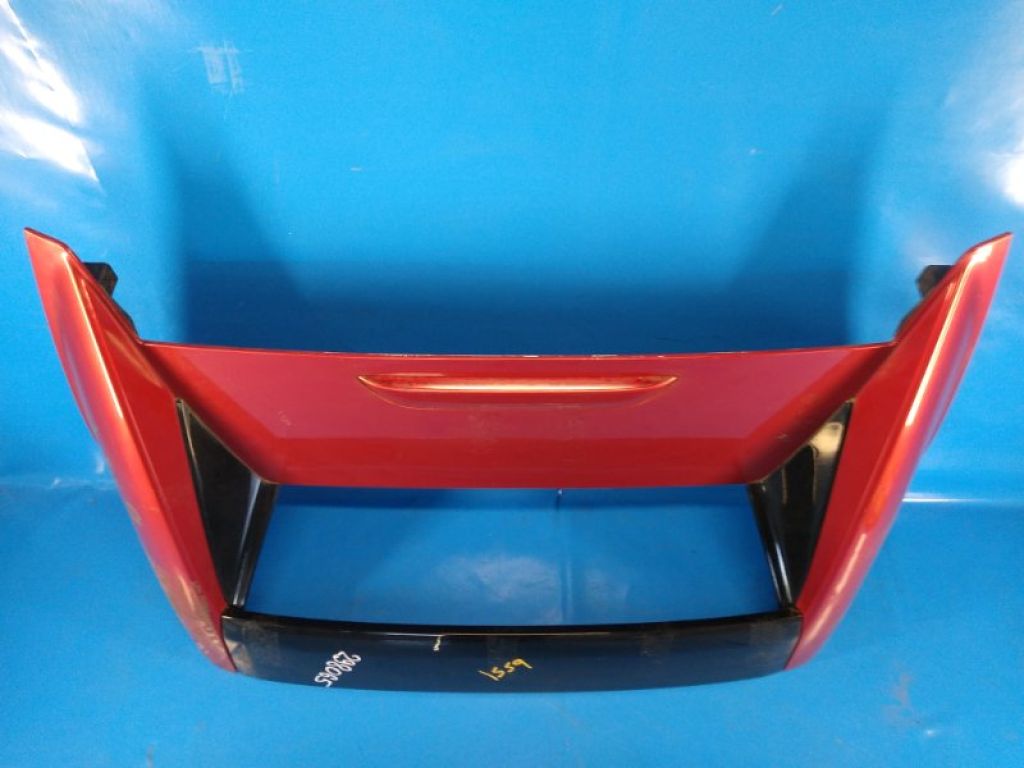 N248-R1-931E2M | Крыша MAZDA MX-5 15- - Фото 4