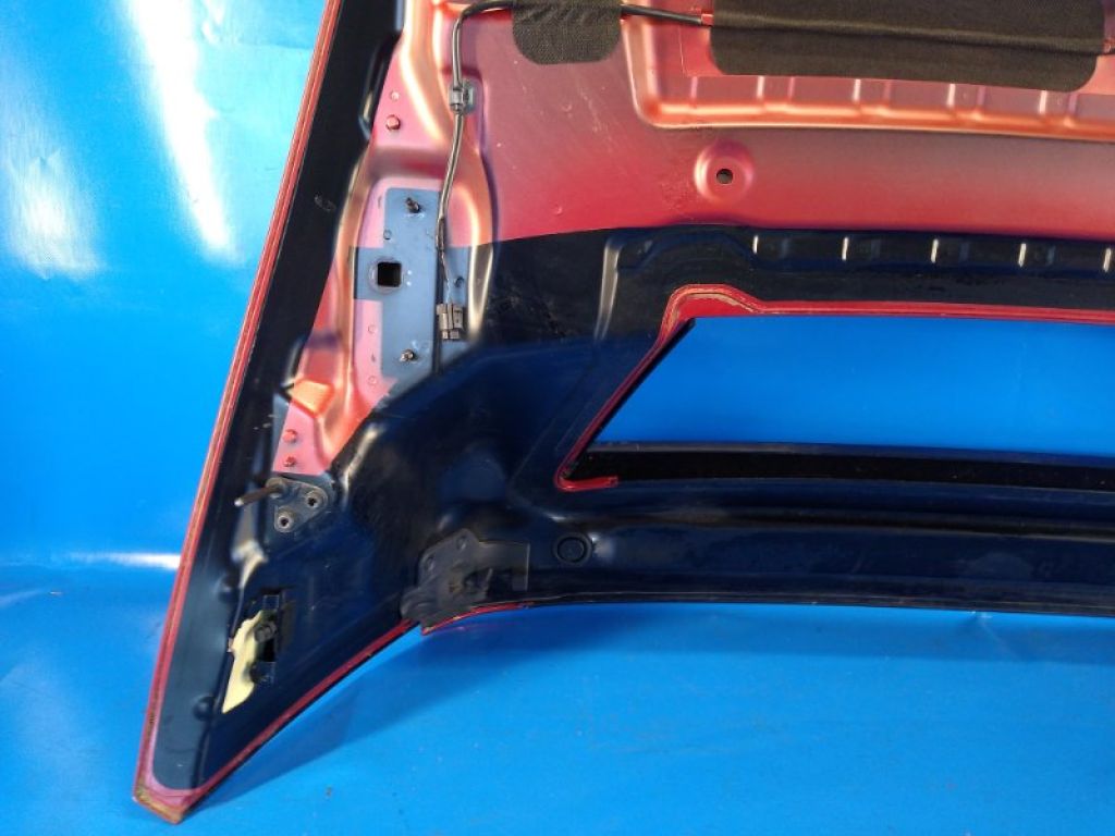 N248-R1-931E2M | Крыша MAZDA MX-5 15- - Фото 6