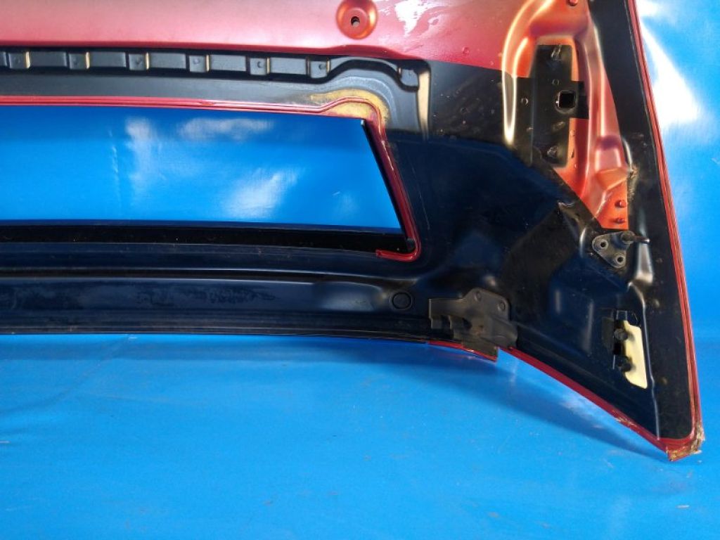 N248-R1-931E2M | Крыша MAZDA MX-5 15- - Фото 9