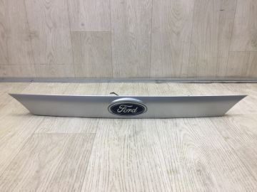 накладка кришки багажника FORD FIESTA 08-17