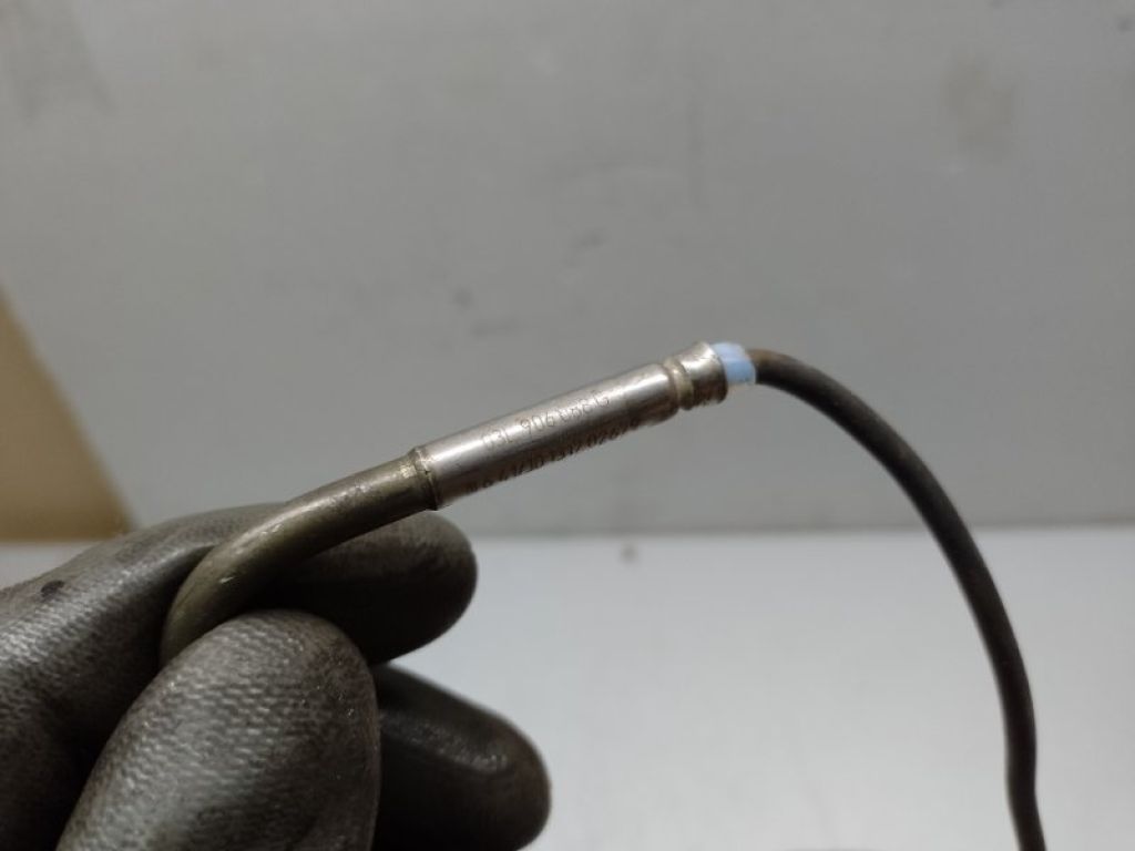 03L 906 088 G | Датчик температури вихлопних газів VOLKSWAGEN JETTA USA 10-17 - Фото 3