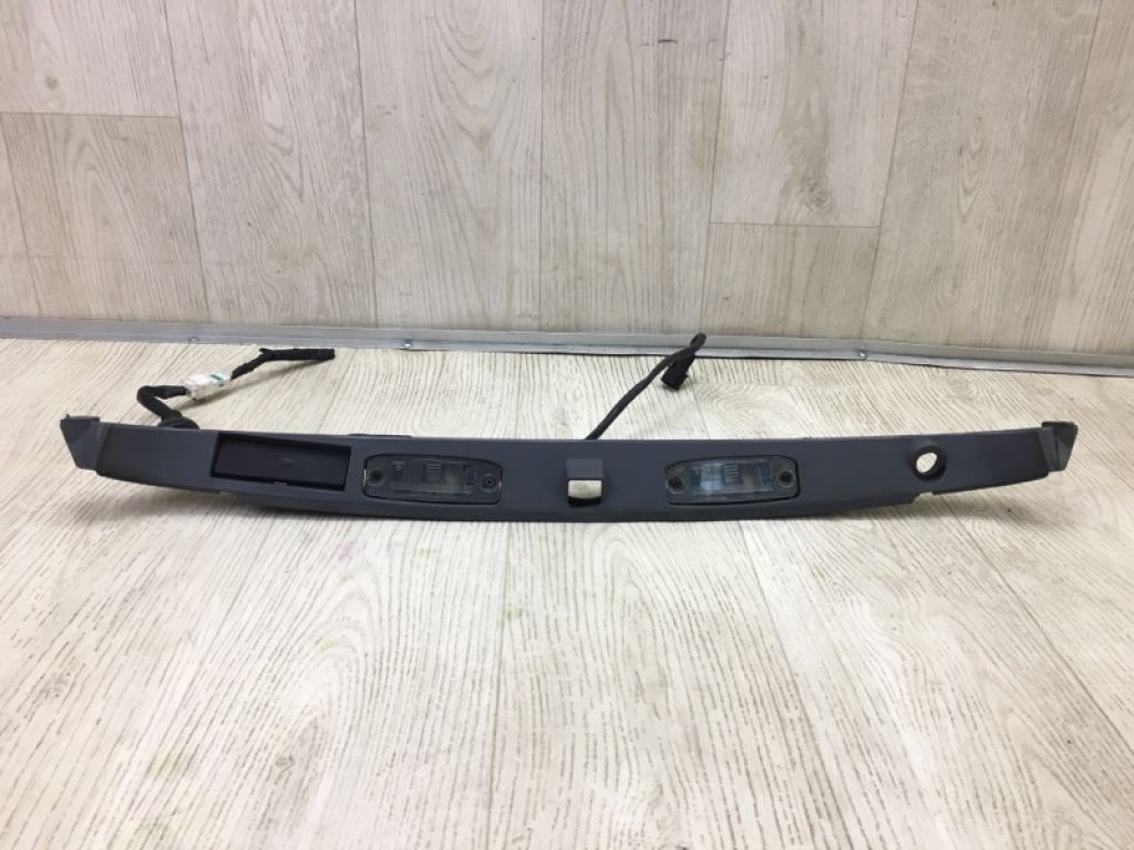 925203S030 | Панель подсветки номера HYUNDAI SONATA YF 10-14