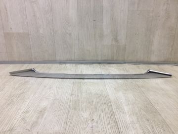 накладка кришки багажника HYUNDAI SONATA YF 10-14