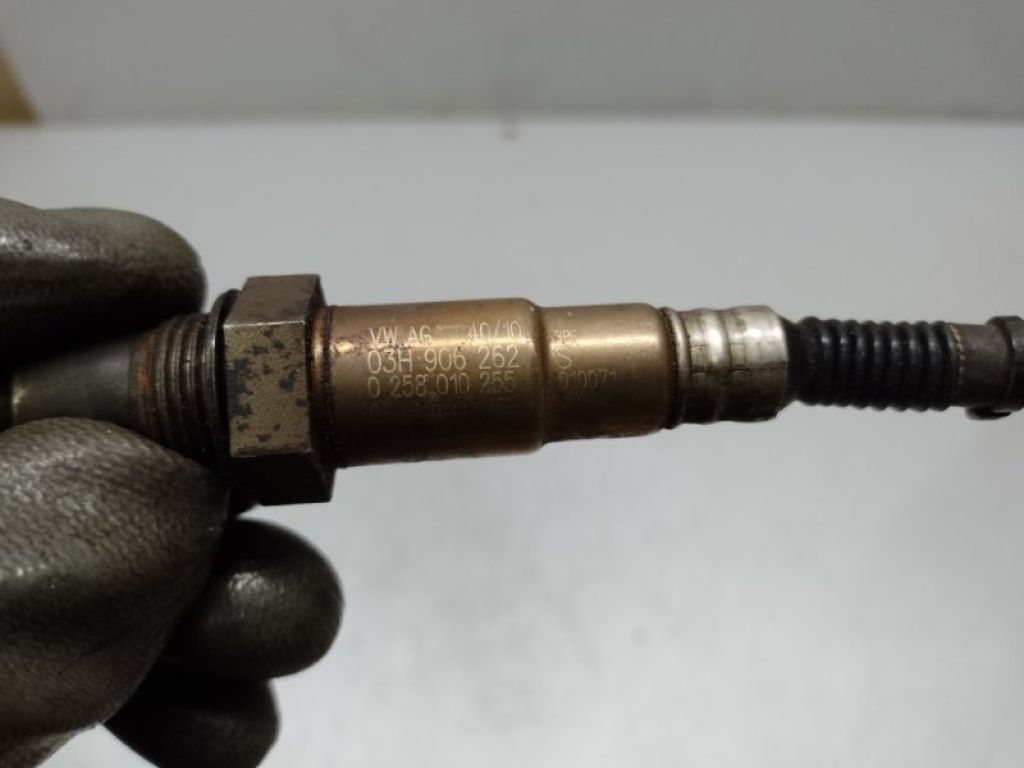 03H 906 262 S | Лямбда зонд PORSCHE CAYENNE 10-18 - Фото 3