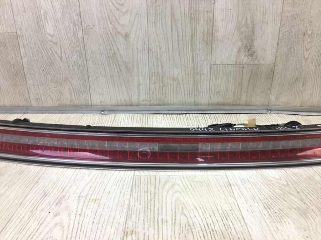 DP5Z-13A565-G | Ліхтар внутрішній LINCOLN MKZ 13-20 - Фото 3
