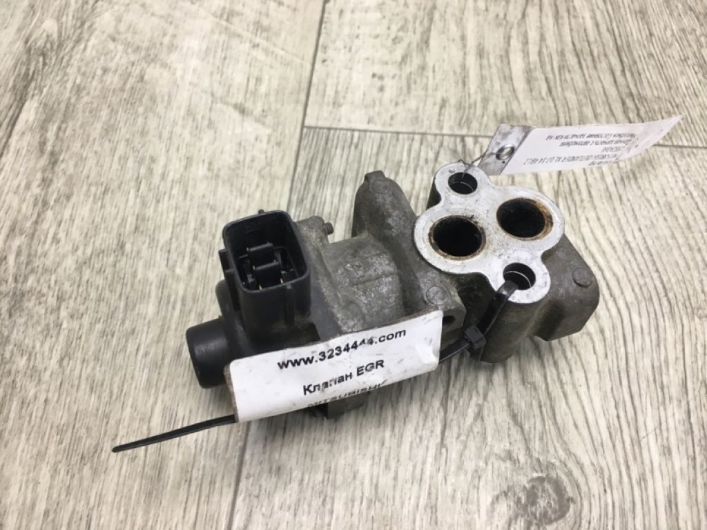 1582A166 | Клапан EGR MITSUBISHI OUTLANDER XL 05-13 - Фото 2