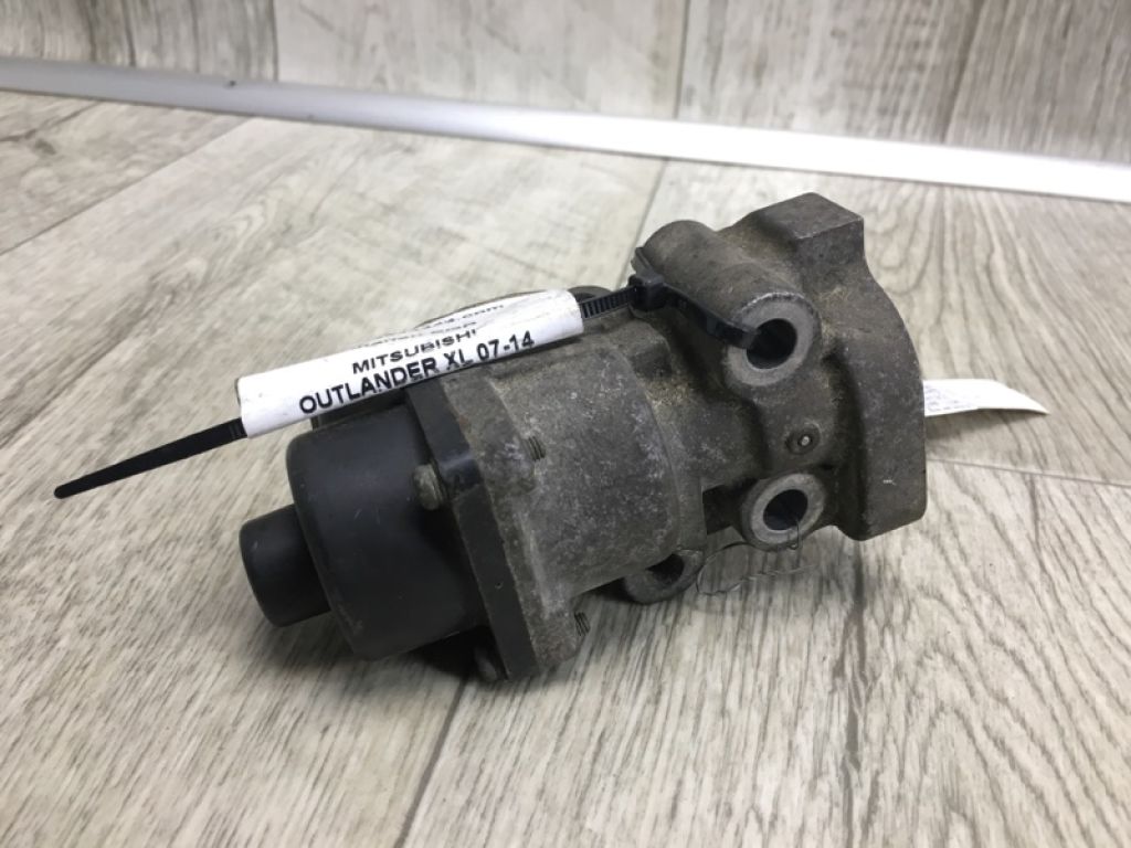 1582A166 | Клапан EGR MITSUBISHI OUTLANDER XL 05-13 - Фото 3