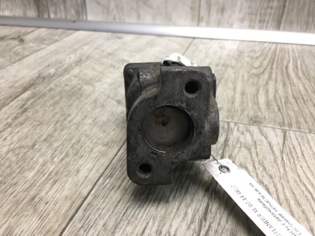 1582A166 | Клапан EGR MITSUBISHI OUTLANDER XL 05-13 - Фото 4