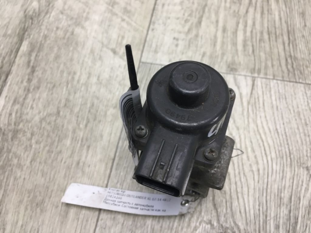 1582A166 | Клапан EGR MITSUBISHI OUTLANDER XL 05-13 - Фото 5