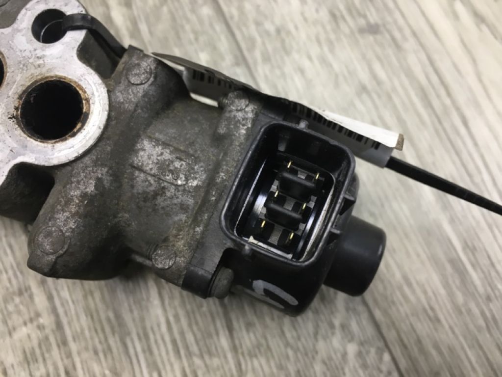 1582A166 | Клапан EGR MITSUBISHI OUTLANDER XL 05-13 - Фото 7