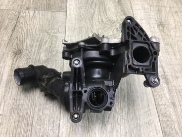 водяний насос VOLKSWAGEN PASSAT B8 14-
