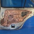 69803-06110 | Стеклоподъемник задн. прав. TOYOTA CAMRY 40 06-11