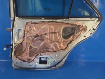 Стеклоподъемник задн. прав. TOYOTA CAMRY 40 06-11