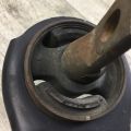 52371-TK8-A00 | Рычаг задней подвески продольный прав. HONDA ODYSSEY 11-17 - Превью 4