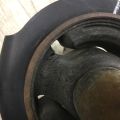 52371-TK8-A00 | Рычаг задней подвески продольный прав. HONDA ODYSSEY 11-17 - Превью 5