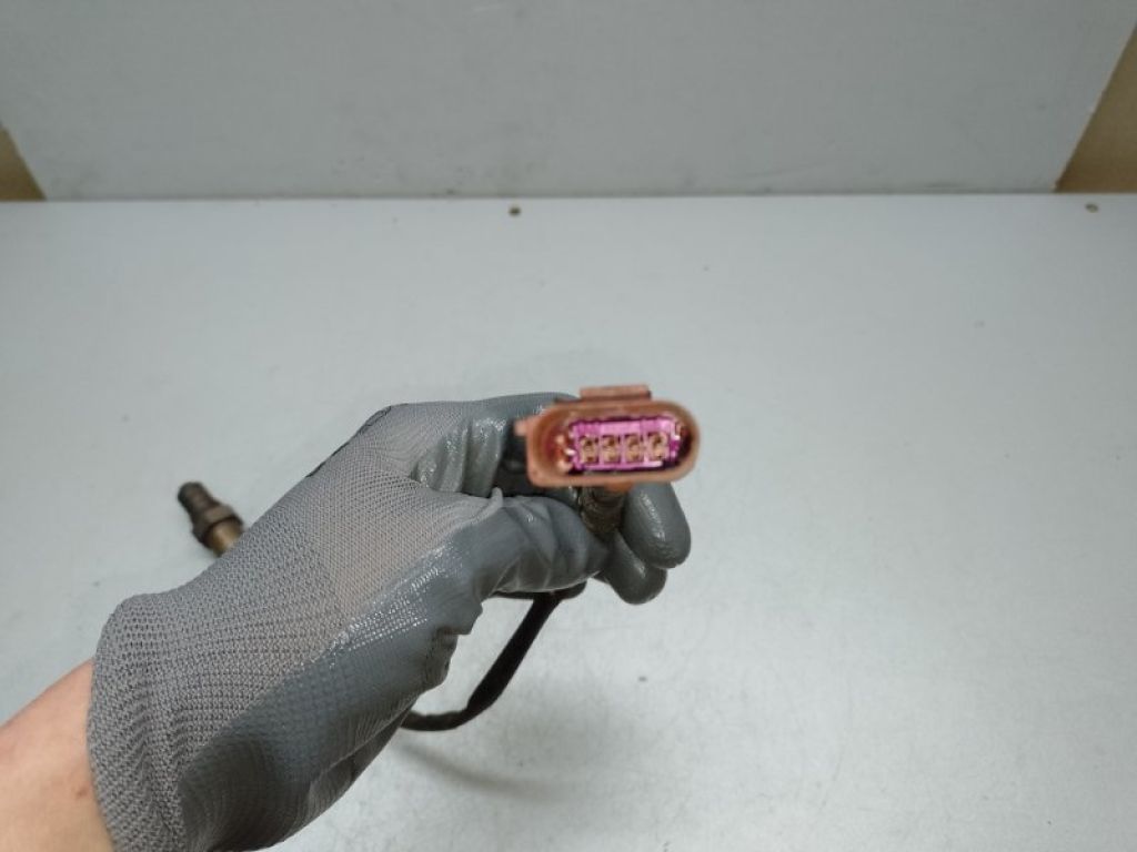 06A 906 262 CL | Лямбда зонд VOLKSWAGEN PASSAT B7 11-15 - Фото 2