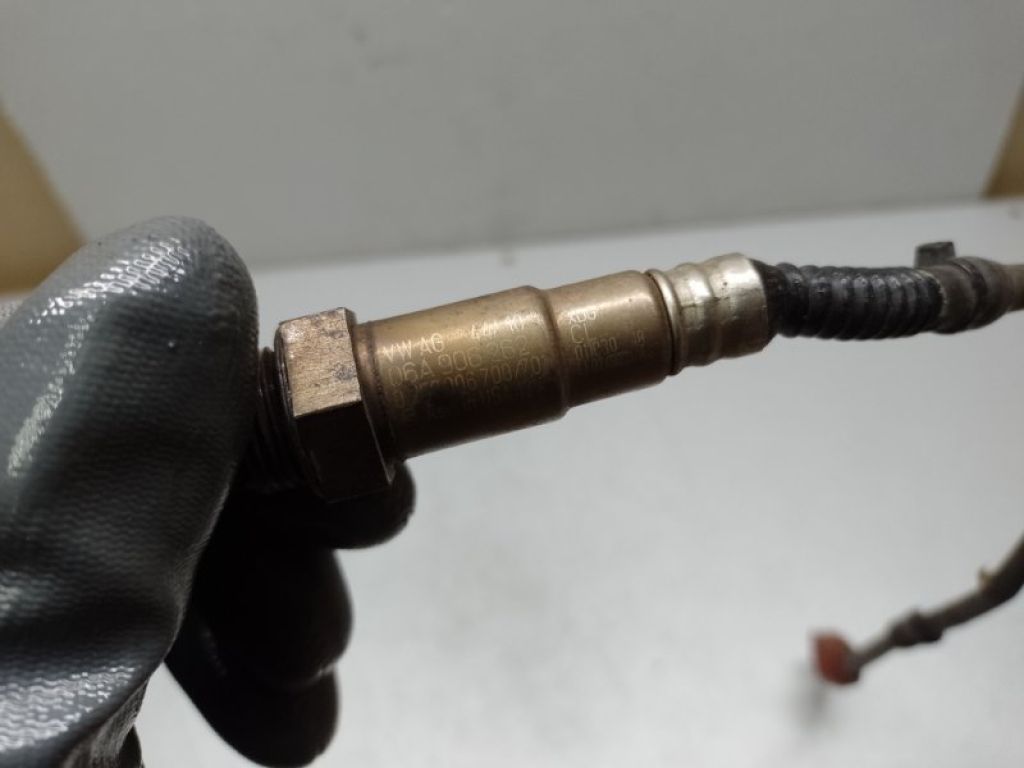 06A 906 262 CL | Лямбда зонд VOLKSWAGEN PASSAT B7 11-15 - Фото 3