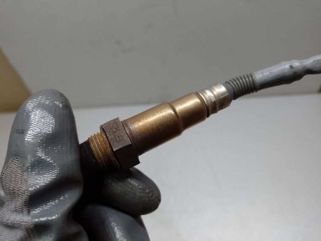 07L 906 262 S | Лямбда зонд AUDI A4 08-15 - Фото 3