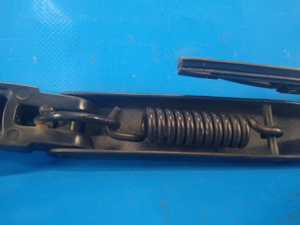 85221-06050 | Повідець склоочисника передній лів. TOYOTA CAMRY 40 06-11 - Фото 5