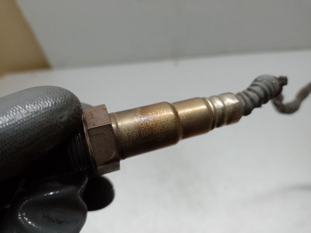 03L 906 262 B | Лямбда зонд VOLKSWAGEN PASSAT B6 05-11 - Фото 3