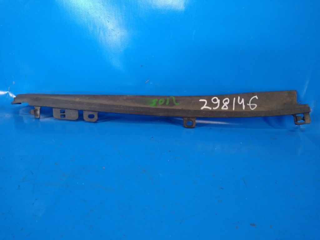 53826-06020 | Накладка крыла переднего внутренняя лев. TOYOTA CAMRY 40 06-11