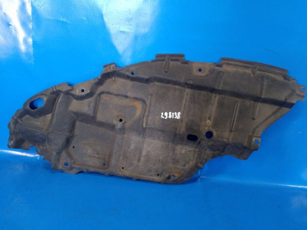 51442-06100 | Защита двигателя лев. TOYOTA CAMRY 40 06-11