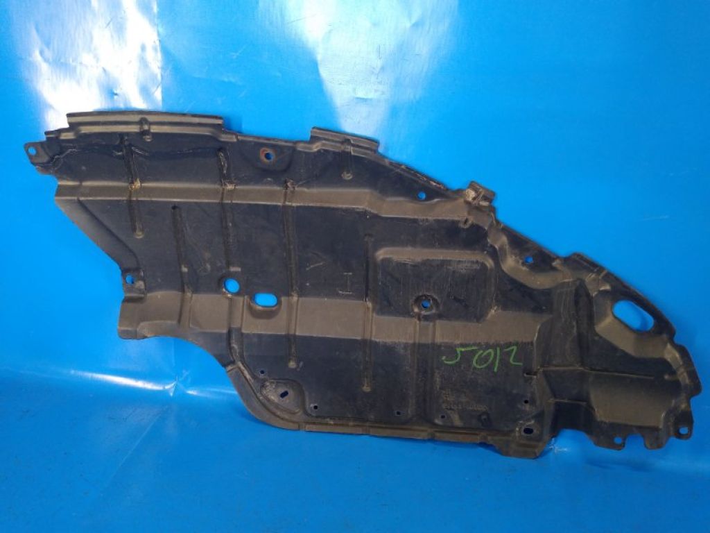 51442-06100 | Защита двигателя лев. TOYOTA CAMRY 40 06-11 - Фото 2