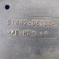51442-06100 | Защита двигателя лев. TOYOTA CAMRY 40 06-11 - Превью 3