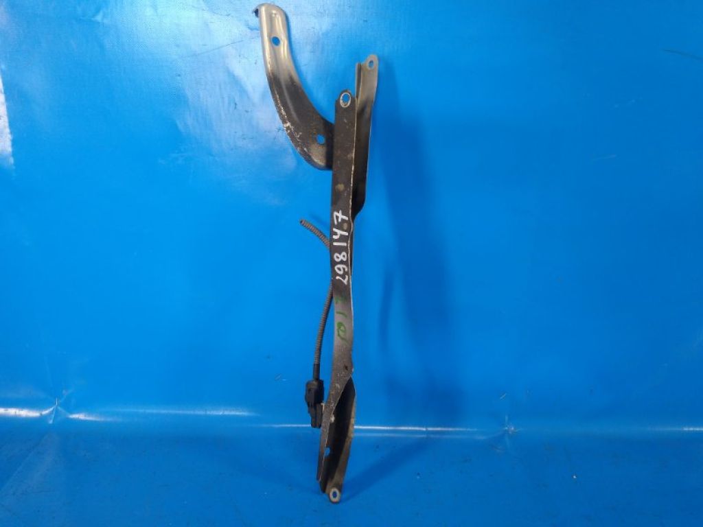 53208-06020 | Кронштейн замку капота TOYOTA CAMRY 40 06-11 - Фото 2