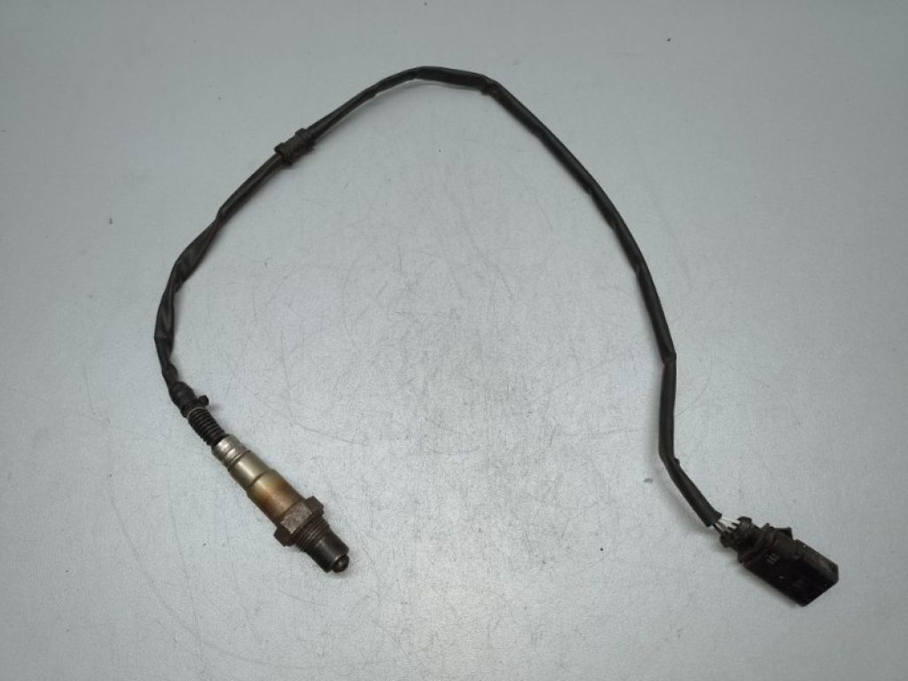 06A 906 262 CK | Лямбда зонд VOLKSWAGEN PASSAT B7 11-15