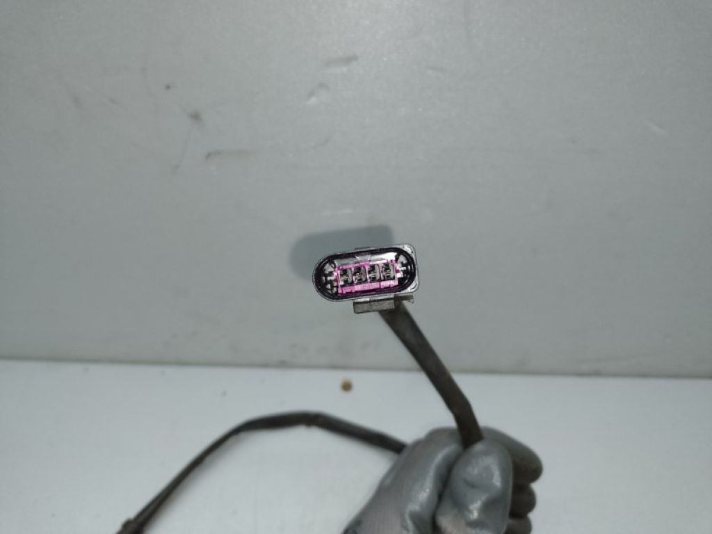 06A 906 262 CK | Лямбда зонд VOLKSWAGEN PASSAT B7 11-15 - Фото 2